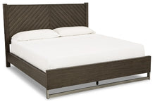 Load image into Gallery viewer, Arkenton King Bedroom Set