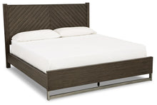 Load image into Gallery viewer, Arkenton King Bedroom Set
