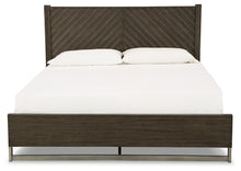 Load image into Gallery viewer, Arkenton King Bedroom Set