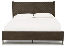 Load image into Gallery viewer, Arkenton King Bedroom Set