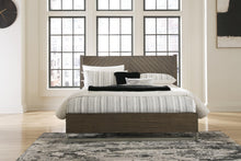 Load image into Gallery viewer, Arkenton King Bedroom Set
