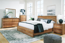 Load image into Gallery viewer, Dressonni Bedroom Package