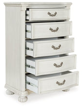 Load image into Gallery viewer, Montelaine Chest of Drawers