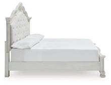 Load image into Gallery viewer, Montelaine Upholstered Bed