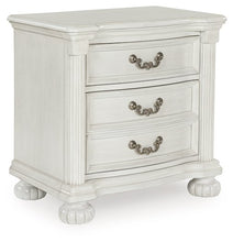 Load image into Gallery viewer, Montelaine Nightstand