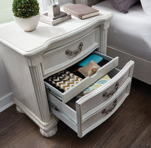Load image into Gallery viewer, Montelaine Nightstand