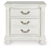 Load image into Gallery viewer, Montelaine Nightstand