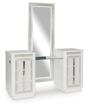 Load image into Gallery viewer, Chalanna Vanity with Mirror