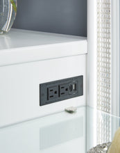 Load image into Gallery viewer, Chalanna Vanity with Mirror