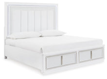 Load image into Gallery viewer, Chalanna Bedroom Set