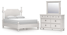 Load image into Gallery viewer, Rowlenstown Bedroom Set