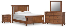 Load image into Gallery viewer, Rowlenstown Bedroom Set