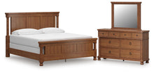 Load image into Gallery viewer, Rowlenstown Bedroom Set