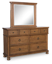 Load image into Gallery viewer, Rowlenstown Bedroom Set
