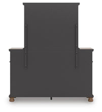 Load image into Gallery viewer, Rowlenstown Bedroom Set