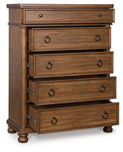 Load image into Gallery viewer, Chadworth Chest of Drawers