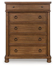 Load image into Gallery viewer, Chadworth Chest of Drawers