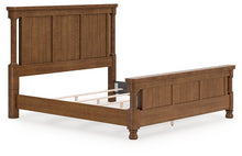 Load image into Gallery viewer, Chadworth Bed