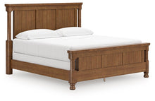 Load image into Gallery viewer, Chadworth Bed