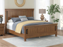 Load image into Gallery viewer, Chadworth Bed