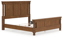 Load image into Gallery viewer, Chadworth Bed