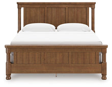 Load image into Gallery viewer, Chadworth Bed