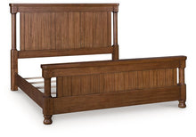 Load image into Gallery viewer, Chadworth Bed