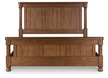 Load image into Gallery viewer, Chadworth Bed
