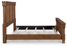 Load image into Gallery viewer, Chadworth Bed