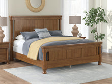 Load image into Gallery viewer, Chadworth Bed