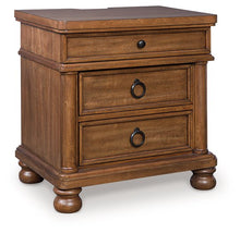 Load image into Gallery viewer, Chadworth Nightstand