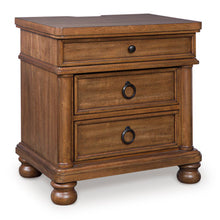 Load image into Gallery viewer, Chadworth Nightstand