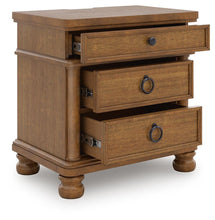 Load image into Gallery viewer, Rowlenstown Bedroom Set