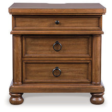 Load image into Gallery viewer, Chadworth Nightstand