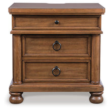 Load image into Gallery viewer, Rowlenstown Bedroom Set