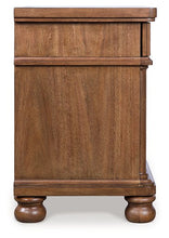 Load image into Gallery viewer, Chadworth Nightstand