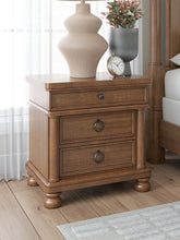Load image into Gallery viewer, Rowlenstown Bedroom Set