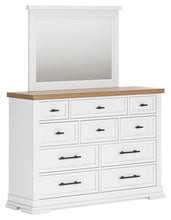 Load image into Gallery viewer, Ashbryn Bedroom Package