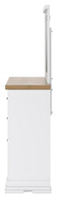Load image into Gallery viewer, Ashbryn Bedroom Package