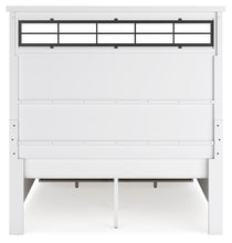 Load image into Gallery viewer, Ashbryn Bedroom Package