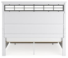 Load image into Gallery viewer, Ashbryn Bedroom Package