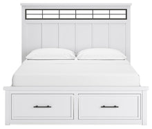 Load image into Gallery viewer, Ashbryn Bedroom Package
