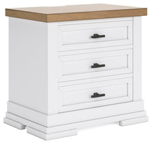Load image into Gallery viewer, Ashbryn Nightstand