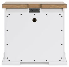 Load image into Gallery viewer, Ashbryn Nightstand