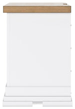 Load image into Gallery viewer, Ashbryn Nightstand