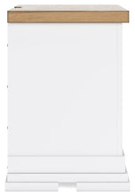 Load image into Gallery viewer, Ashbryn Nightstand