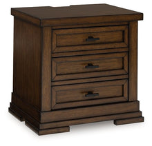 Load image into Gallery viewer, Taffenbrook Nightstand