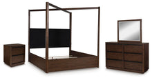 Load image into Gallery viewer, Dilenno Bedroom Set