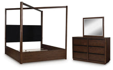 Load image into Gallery viewer, Dilenno Bedroom Set