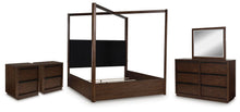 Load image into Gallery viewer, Dilenno Bedroom Set